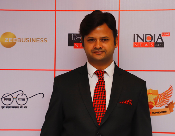 Munish Mittal
