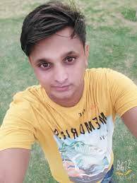 Mohit Sharma