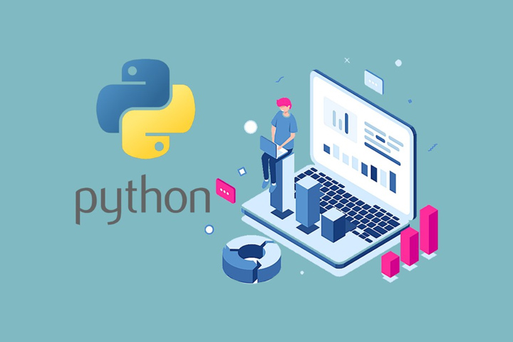 Learn Python Programming