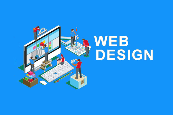 Web Design for Beginners